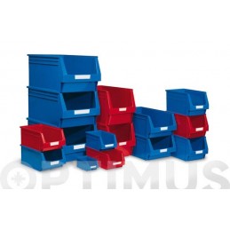 GAVETA APILABLE PLASTICO N...