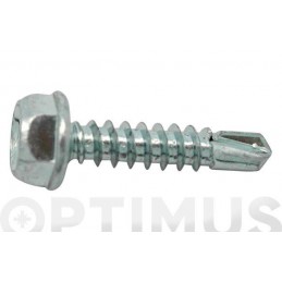 TORNILLO AUTOTALADRANTE...