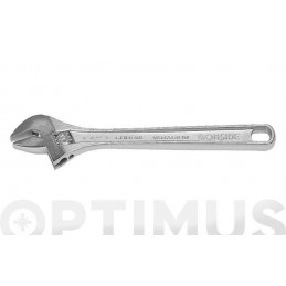 LLAVE AJUSTABLE 4" - 110...