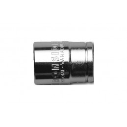 LLAVE VASO CV. ½" 10 MM.