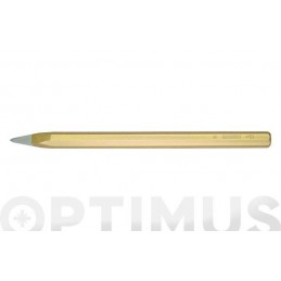 PUNTERO PIEDRA IRONSIDE 400 MM