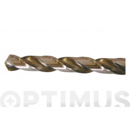 BROCA HSS COBALTO EXPERT  6 MM