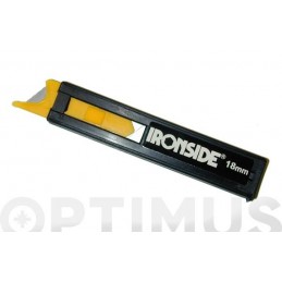 CUCHILLA CUTER SK5 18 MM 10...
