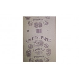 LIJA DE MANO PAPEL...
