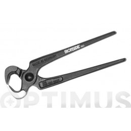 TENAZA CARPINTERO 180 MM 7"