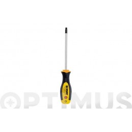 DESTORNILLADOR BOCA TORX 15...