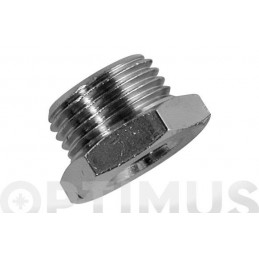 RACOR MH 2 UDS 1/2"-3/8"