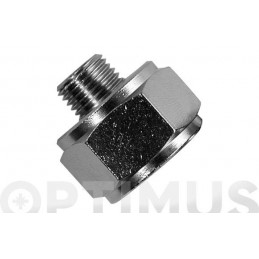 RACOR ROSCA H-M 2 UDS...