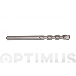 BROCA PIEDRA MAX. 2000 RPM...