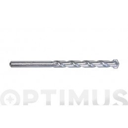 BROCA PIEDRA MAX. 650 RPM...