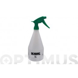 PULVERIZADOR DOMESTICO 1 L