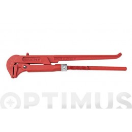 LLAVE SUECA 1,5"