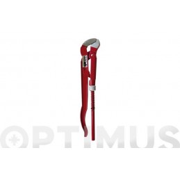 LLAVE SUECA BOCA LAGARTO 1,5"