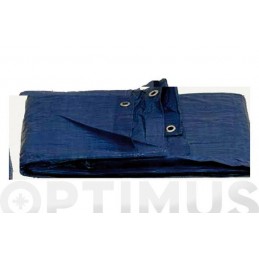 TOLDO POLIETILENO STANDARD...