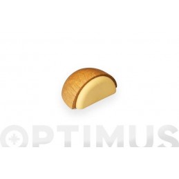 TOPE PUERTA ADHESIVO MADERA...