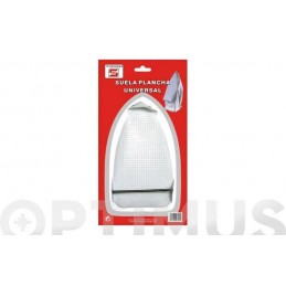 SUELA PLANCHA UNIVERSAL 3001