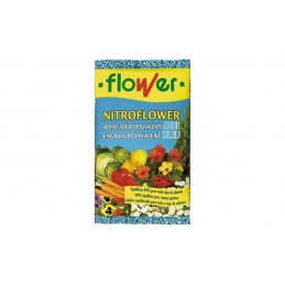 ABONO NITROFLOWER AZUL 750 GR