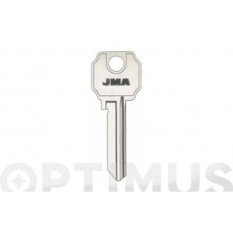 LLAVE ACERO LIN-10D