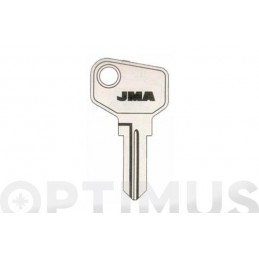 LLAVE ACERO AB-7I