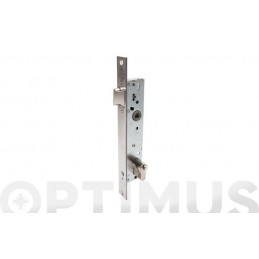 CERRADURA PUERTA METALICA...