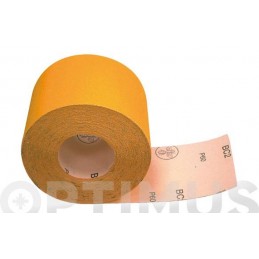 PAPEL LIJA VIBRATOR BC2...