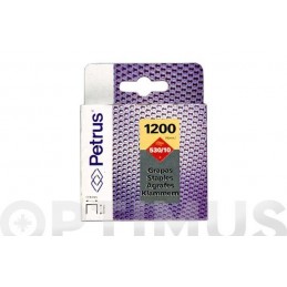 GRAPA 530/10 1200 UDS