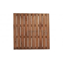 LOSETA DE MADERA BOLENIA...