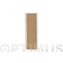 CINTA PERSIANA NORMAL BEIGE...