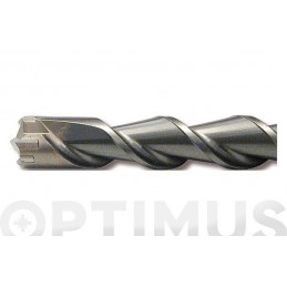 BROCA SDS MAX   32 X 540 MM