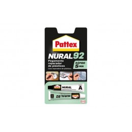 ADHESIVO NURAL 92 REPARADOR...