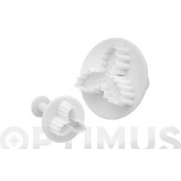 CORTADOR FONDANT SET 2U...