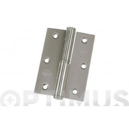 PERNIO 424-90X65X2,5 INOX...