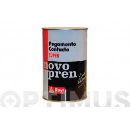 COLA DE CONTACTO NOVOPREN...