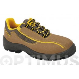 ZAPATO SEGURIDAD S3 SUMUN...