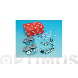 ACCESORIO JUEGO KTG80
