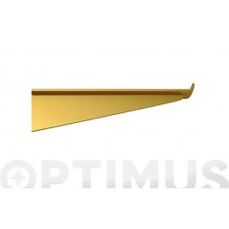 CARTELA 620 25 CM DORADO (2...