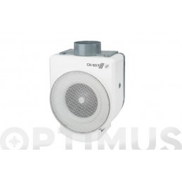 EXTRACTOR CENTRIFUGO S & P...