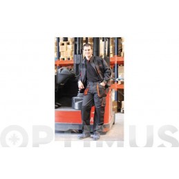 PANTALON MULTIBOLSILLOS 265...