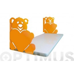SOPORTE ESTANTE INFANTIL...
