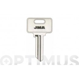 LLAVE ACERO MCM-8