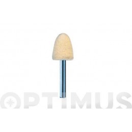MUELA FIELTRO FK SPK 1530/6