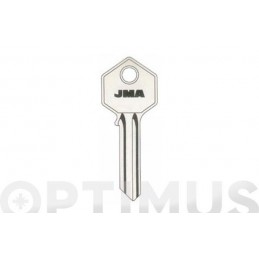 LLAVE ACERO YA-22D