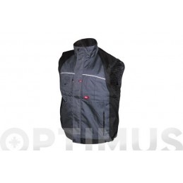 CHALECO IBIZA 4011 TALLA XXL