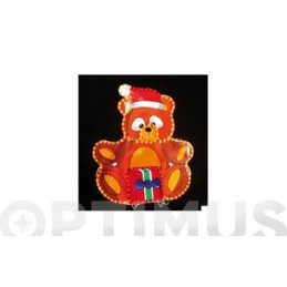 SILUETA FLEXILIGHT OSO...