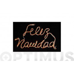 FELICES FIESTAS FLEXILIGHT...