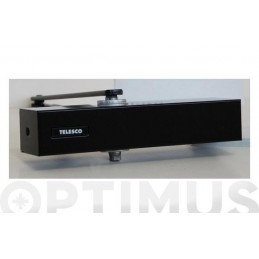 CIERRAPUERTAS CT-3006 3 NEGRO