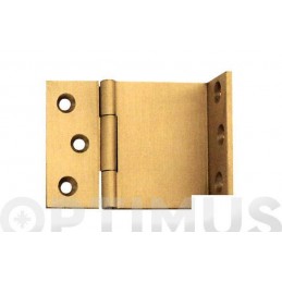 BISAGRA N 15R 40 X 30