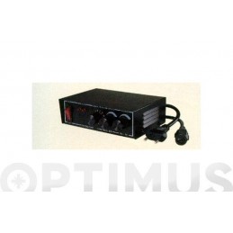 CONTROLADOR INTERRUPTOR LED...