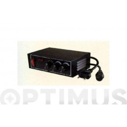 CONTROLADOR INTERRUPTOR LED...