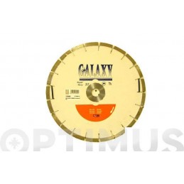 DISCO GALAXY C/H GRANITO...